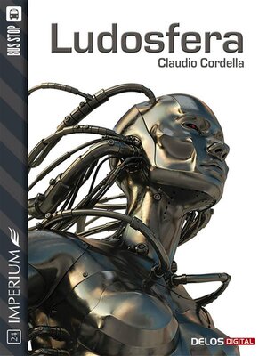 cover image of Ludosfera